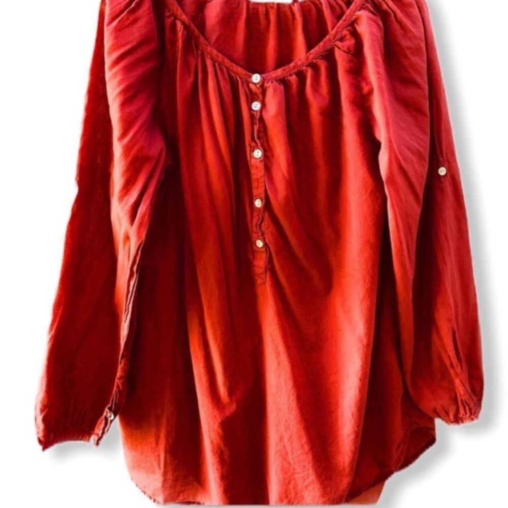 H&M L.O.G.G. Blouse